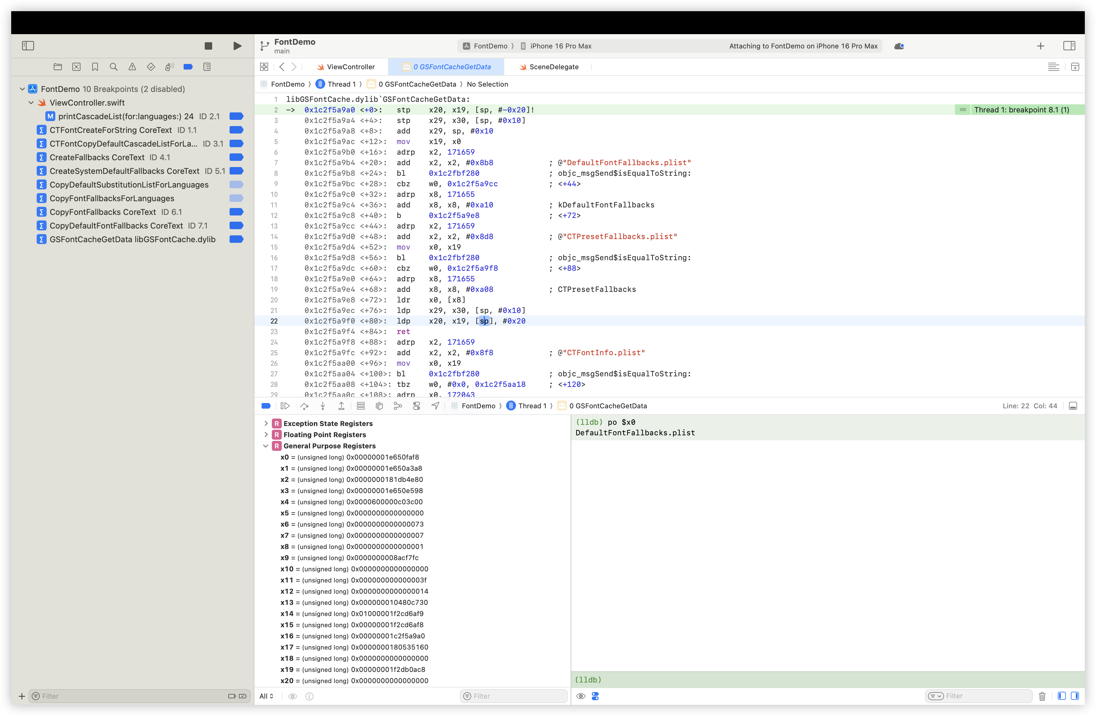 DefaultFontFallbacks.plist